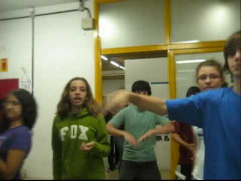 VIDEO CENTRAL OFAKIM SP 2010