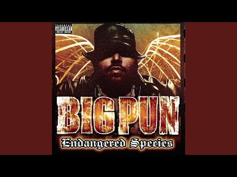 download lagu mp3 mp4 Big Pun Endangered Species, download lagu Big Pun Endangered Species gratis, unduh video klip Download Big Pun Endangered Species Mp3 dan Mp4 Free All Gratis