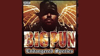 Brave In The Heart Big Pun feat. Terror Squad