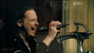 Korn - Everything Ive Known Clip [2022] QHD (Fanat Made)