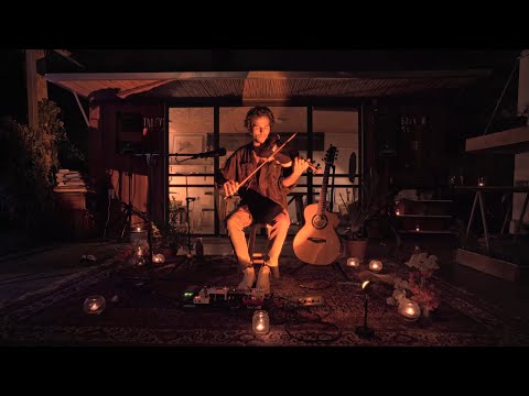 Soundscape Violin and Guitar | Live concert | Shai Peri