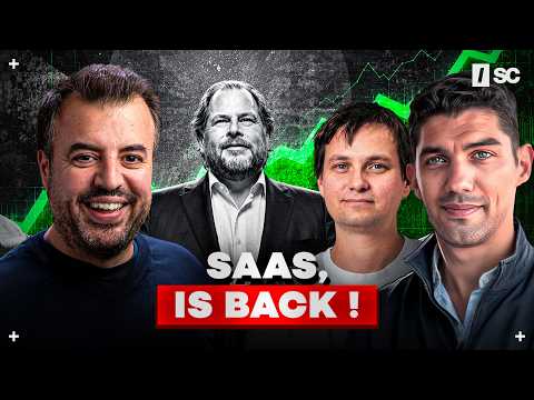SaaS Apocalypse : Pourquoi Wall Street s'est planté !