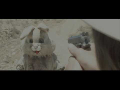 afbeelding Bunnyman Vengeance