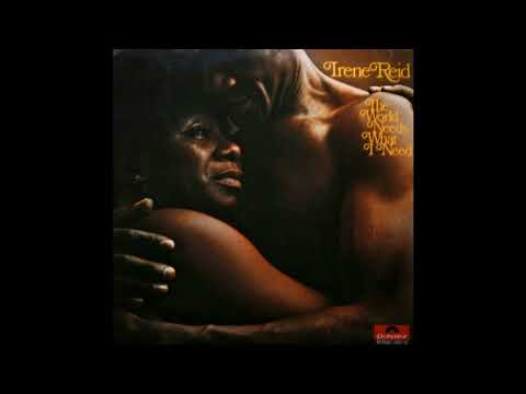 Irene Reid - My Way