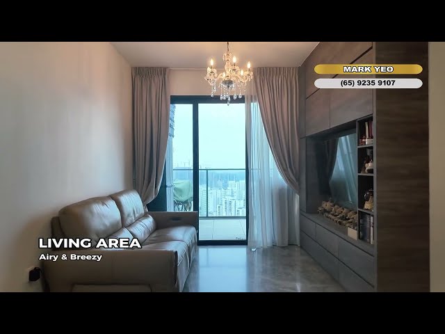 undefined of 947 sqft Condo for Sale in Avenue South Residence - Project Photos 10