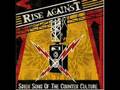 Rise Against - Obstructed View