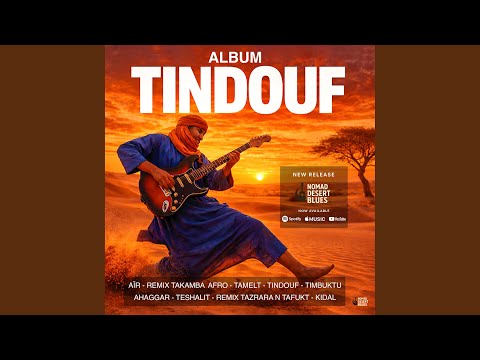 TAZRARA N TAFUKT (Remix)