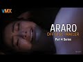 ARARO OFFICIAL TRAILER I Part 4 Series I Exclusevly Only On Vivamax HD I Drama Philippines