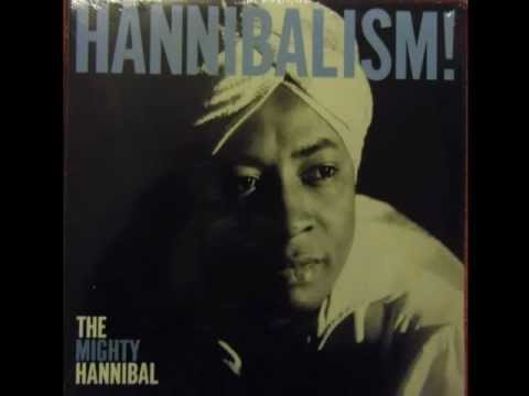 The Right To Love You - The Mighty Hannibal