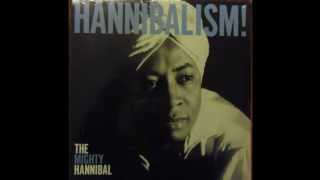 The Mighty Hannibal Acordes