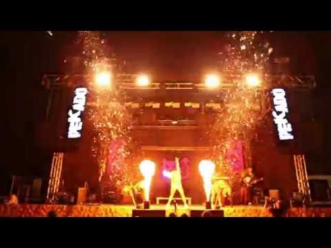 Orquesta Pekado Video Promo 2016