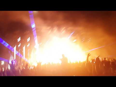 Eric Prydz - Opus (Ultra Sydney 2020)