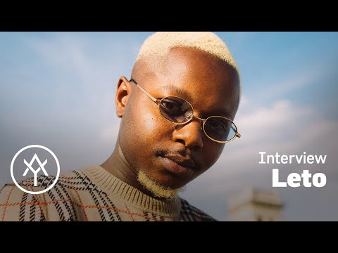 Le vrai visage de Leto | Interview YARD
