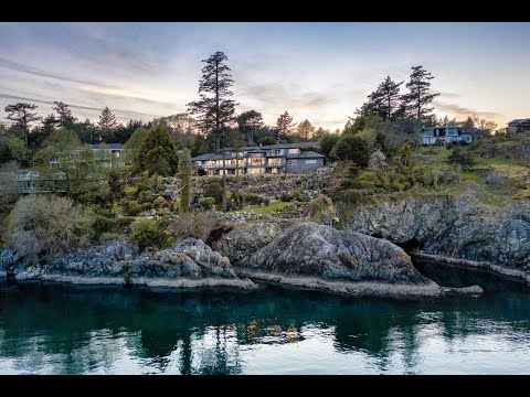 4325 Gordon Head Road | Victoria, BC - The Agency
