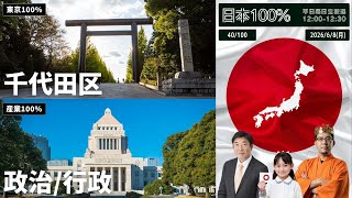 040-東京都千代田区/政治と行政