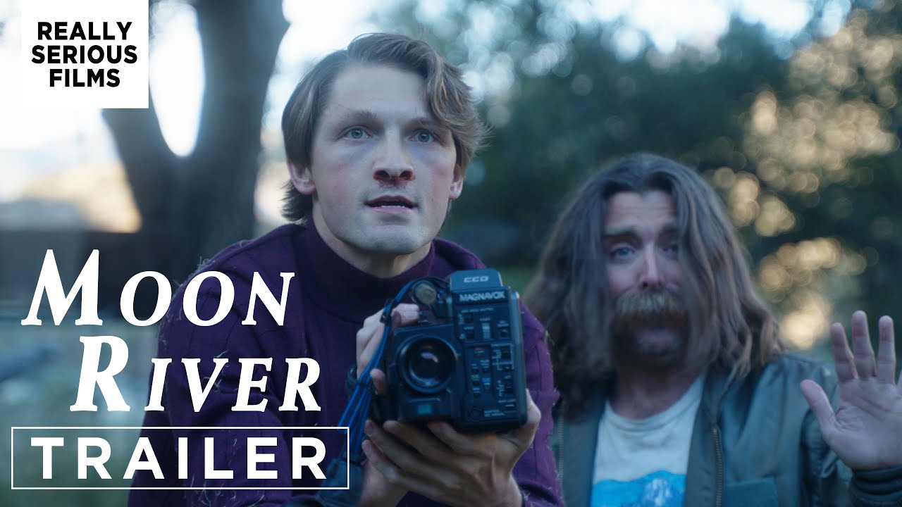 Moon River | Official Trailer