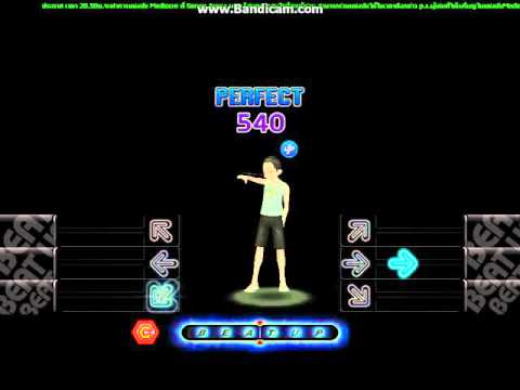 AuditionPVS : Skrillex & MUST DIE - Vip's 125 bpm Lv.5 Beat Up Mode