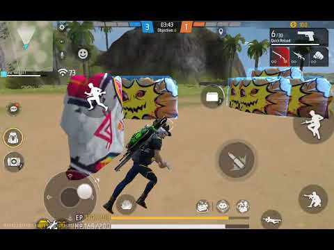 ONE TAP GONE WORNG @ TOXIC YOY  DID Good