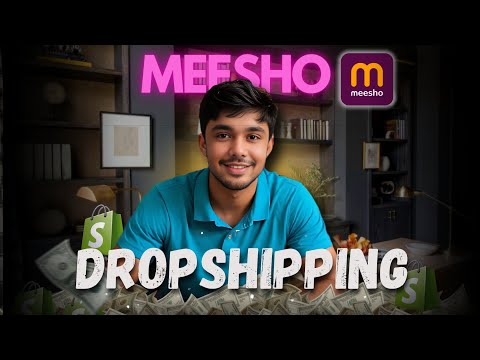 Can I do Dropshipping With Meesho,  Full Guide and My Experience.