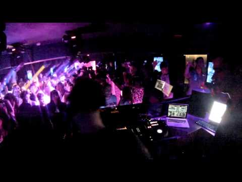 Greg Delon - Mistral