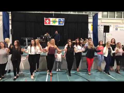 Denis Huduti nastup u Cirihu 2