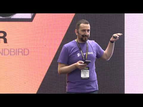 EBE2020 -  How conversational, social, and live commerce are changing the face of e-commerce