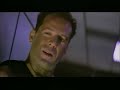 Closing To Die Hard With A Vengeance 1996 Japanese Laserdisc