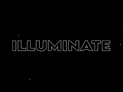 Plato III - Illuminate (feat. Remi Lėkun) [Official Lyric Video]