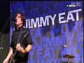 Jimmy Eat World- The Authority Song (Live at Reading Festival 2007)