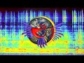 Hawkwind – The Black Corridor