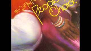 People's Choice - A Mellow Mood (1976).mp4
