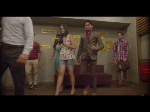 Sambhav Jain Dineout Ad Film