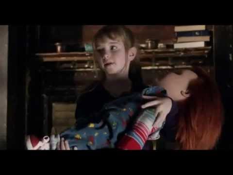 Curse of Chucky (2013 Trailer)
