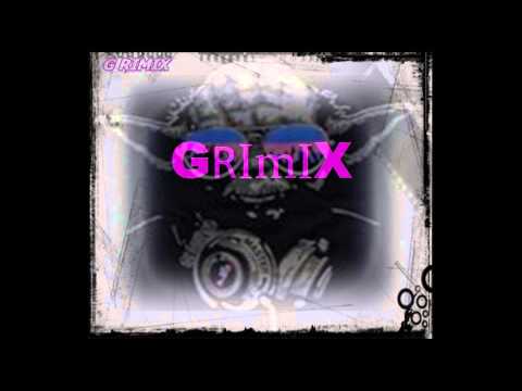 GrimiX Daft Punk remix feat Basto