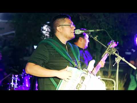 PEDR0N ANTR4X - MANUEL ROJO (COVER) LOS DEL PATIO