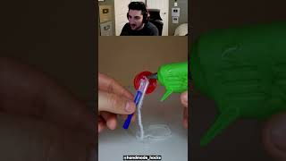 Download lagu Making Spiderman Web Shooter! 🤯 mp3 Download lagu Making Spiderman Web Shooter! 🤯 mp3