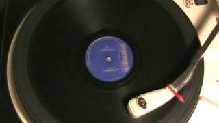 BLUE FEELING by Chuck Berry 1956