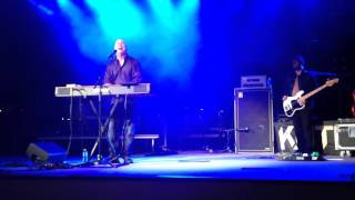 Mark Schultz   He&#39;s My Son