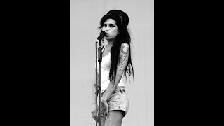 Amy Winehouse - Tears Dry (Original Version)