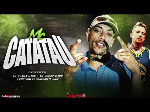Mc Catatau - Trajetória [Áudio-Oficial] Prod. DJ Rhuivo.