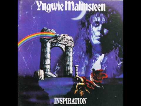 Yngwie Malmsteen - Demon's Eye (Deep Purple cover) video thumbnail