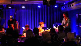 Nikolaj Hess Nonet "Tinir" Cph Jazz Festival 2014