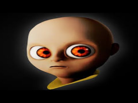 "This child's eyes hide a deadly secret! 😱 Dare to watch?" #gaming