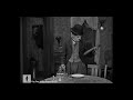 Charlie Chaplin Cat Steals Sausage Pay Day