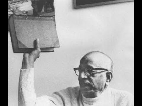 The Acharya Part 1 - His Divine Grace A.C. Bhaktivedanta Swami Prabhupada