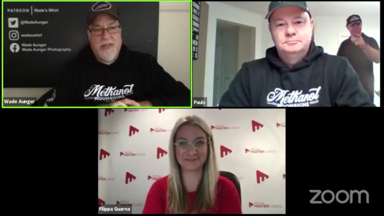 Good Advice on Getting Racing Sponsors 2 Good Advice on Getting Racing Sponsors