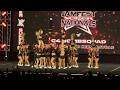 Cheer Extreme C4 Jamfest 2026 Day 2