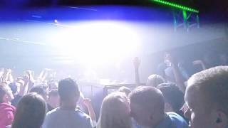 Pete Tong drops Daniel Avery - Need Electric (Audion Remix) @ Air Amsterdam 15-10-15