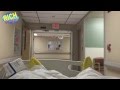 Hospital Bed Cam