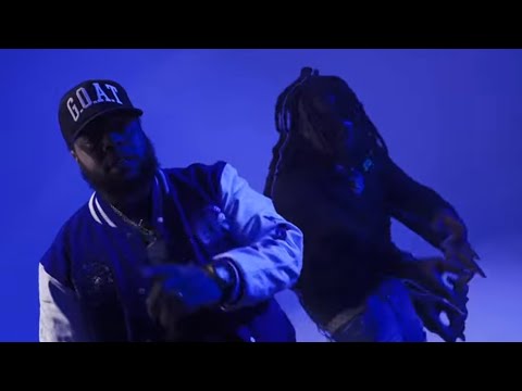 King Louie X Chiraq Bandz - Warriors (Official Video) 🎥 @EXQLUSIVETECHNIQUES